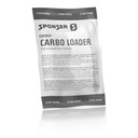 SPONSER Carbo Loader - Carbohydrate Electrolyte Beverage Powder - 75g